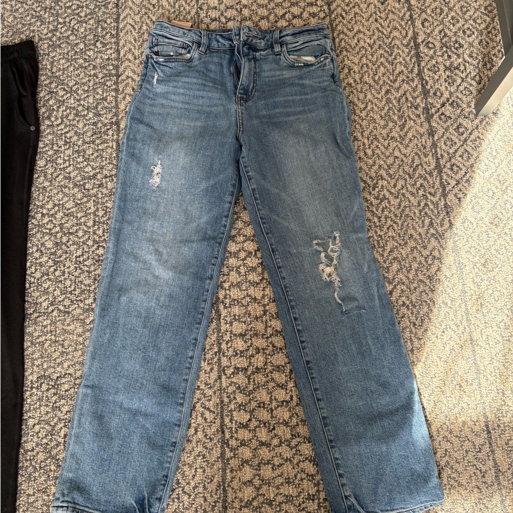 Kut jeans